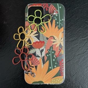 iPhone 12/12 pro phone case